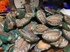-加餐海鲜自助(宝龙一城店)