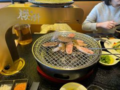 -樱嘢·炭火烧肉(惠南店)