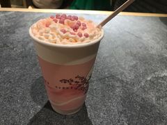 -唐沫茶兮(仓山万达金街店)