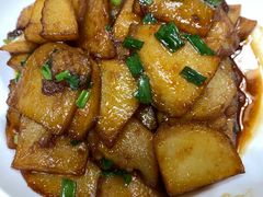 -芦茨金富饭庄·25年老字号·专做稻草鸡