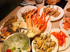 -星伦多自助料理·涮烤一体(嘉兴八佰伴店)