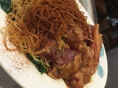 虾籽捞面-刘森记面家(桂林街店)