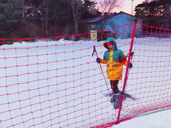 -棋盘山冰雪大世界