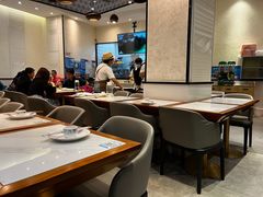 -海知道大连海鲜水饺(南山大冲店)
