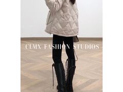-CLMX(新天地凯德晶萃广场店)