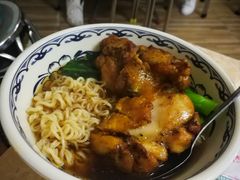 -渔记茶餐厅(渔村店)