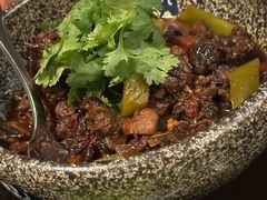 -大理实力希尔顿酒店•御玺中餐厅