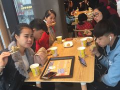 大堂-冰泉豆浆馆(阳朔店)