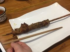 -巴依老爷新疆美食(望京小街店)