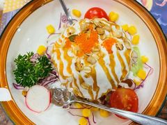 -白石的深夜食堂(大上海店)