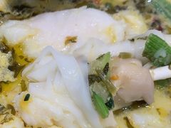 -小满手工粉(上海品尊国际店)