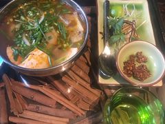 越式牛肉河粉-CYCLO(158坊店)