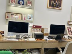 -海马体照相馆(万菱汇店)