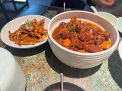 -苏帮袁Sue Cuisine(南开大悦城店)
