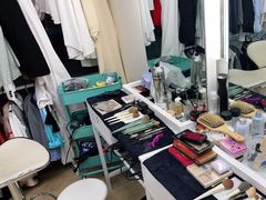 -一墨照相馆·证件照·形象照(世博店)