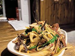 -盟重烧烤(高正街店)