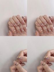 -M·X Nail日式美甲美睫