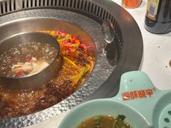 -晓宇重庆火锅(赛格国际购物中心店)
