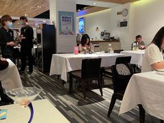 大堂-106餐厅(山水文园店)