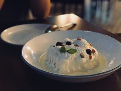 西班牙奶油蛋糕-FISH&POTATO Cō(地中海美食 万象城店)
