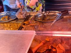 -明记牛杂(新马路分店)