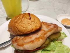 -翠华餐厅(正佳广场店)