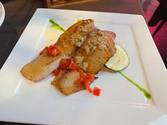 -斯比特花园意大利餐厅(缤谷广场店)