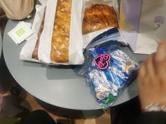 -好利来(熙地港店)