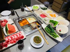 -海底捞火锅(铂澜大象城店)