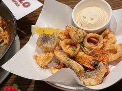 -Apollo·西班牙小酒馆(安福路店)