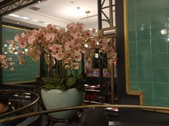 -新白鹿餐厅(爱琴海购物中心店)