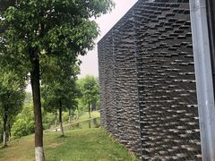 -中国美术学院象山校区-民艺博物馆