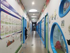 -关键词英语·青少儿·语言培训(龙华壹方天地校区)