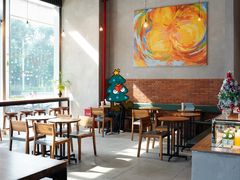 -DECAMERON十日谈(前海嘉里中心店)