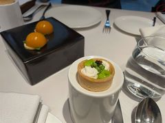 -L'Arome芳芳法国餐厅(仙林金鹰店)