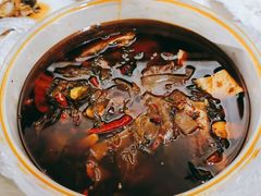-倒拐香耗儿鱼(西体店)