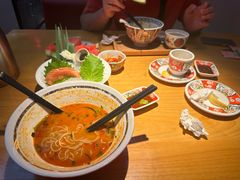 -莲寿司(国兴店)
