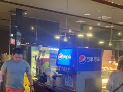 -火炉火自助餐(喜隆多店)