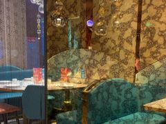-阿里疆Alijiang·丝路美食·异域风情·清真(长楹天街店)