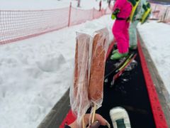 -济南卧虎山滑雪场