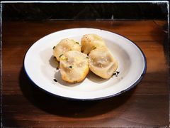 -舒蔡记生煎菜饭(云南中路店)