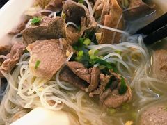 -潮镇老尾牛杂(环城西路店)