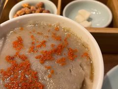 福州芋泥-闽上鲜·福建菜(龙湖滨江天街店)