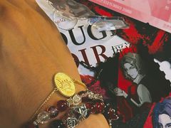 -交通银行前滩31演艺中心