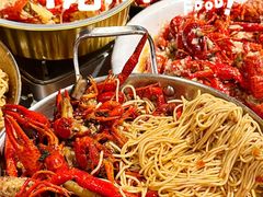 -虾小龙老长沙龙虾馆(坡子街店)