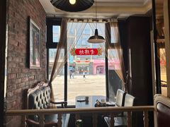 -老牌坊鲁菜名店(宽厚里店)