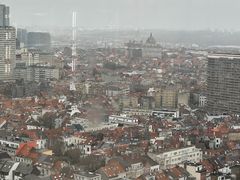 -新欧盟总部大厦