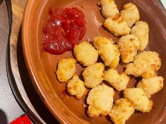 -萨莉亚意式餐厅(杭州滨江天街店)