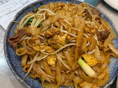 -章记星洲 · 新加坡餐厅(望京店)