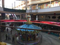 店内环境-金轮星光名座生活广场